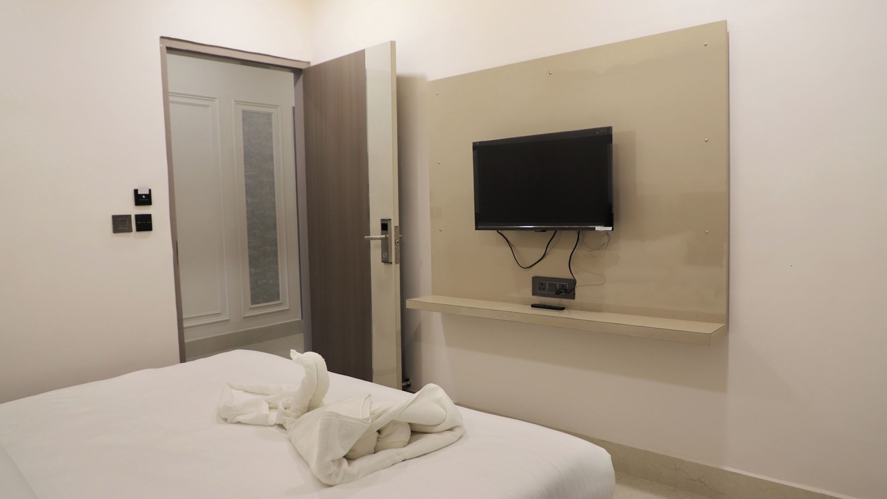Photo of Bedroom in Sirsa