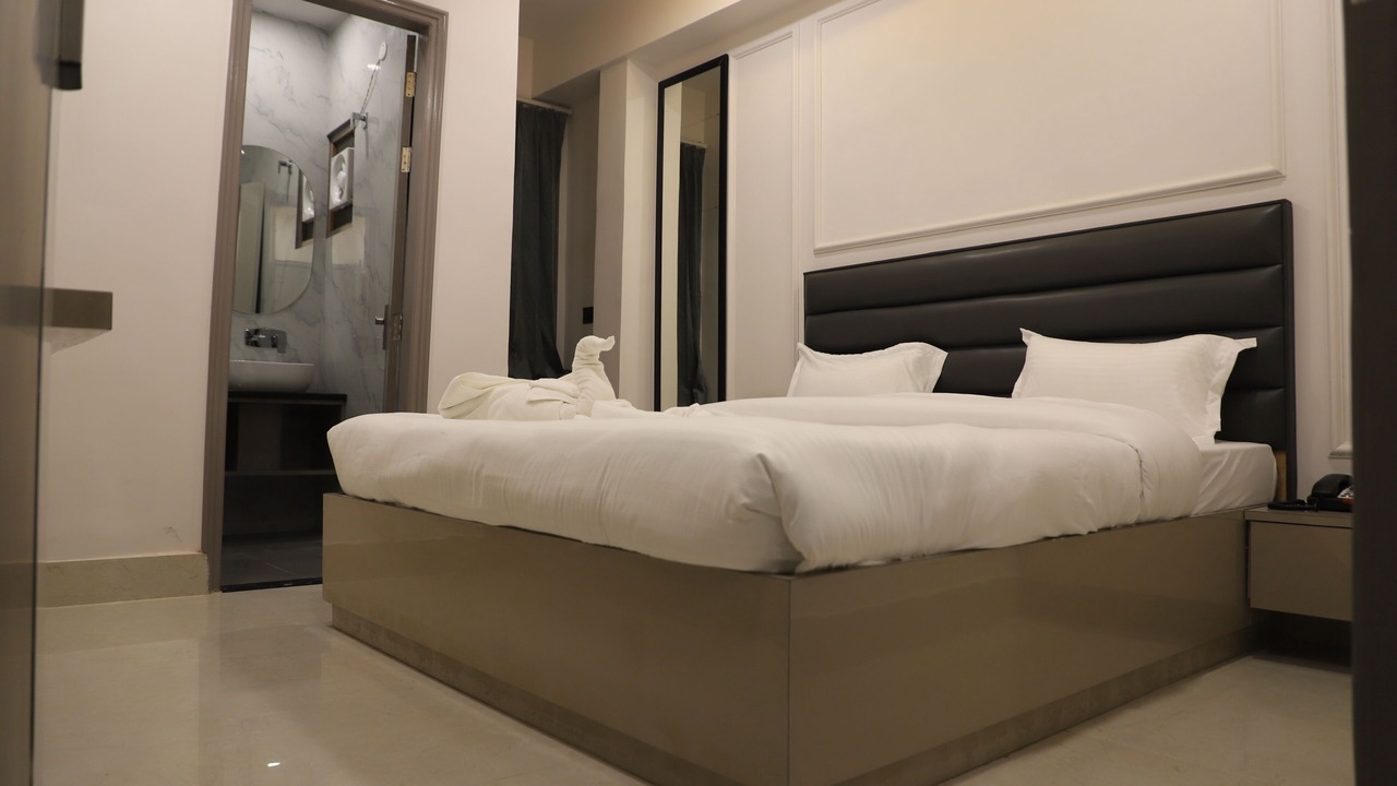 Photo of Bedroom in Sirsa