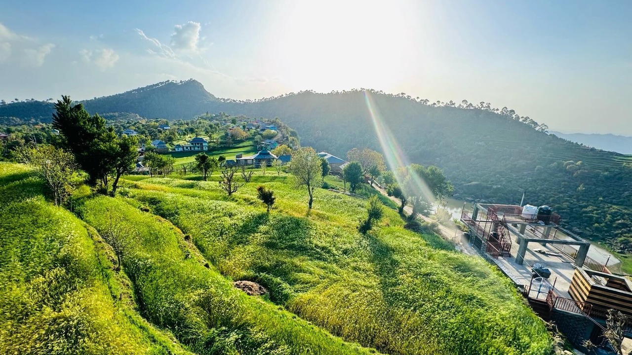Photo of Outdoor in Rewalsar