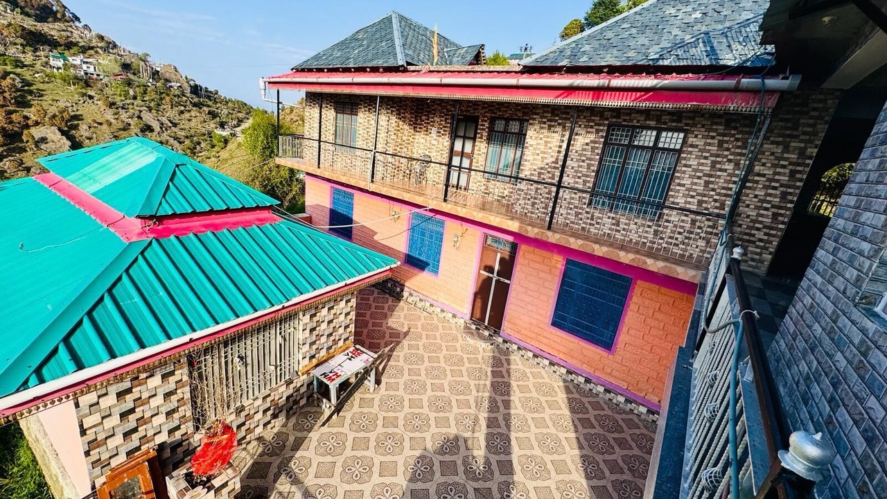Photo of Outdoor in Rewalsar