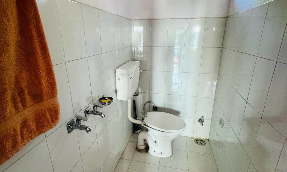 Photo of Bathroom in Rewalsar