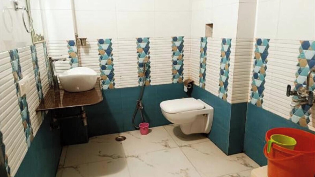Photo of Bathroom in Madhepura