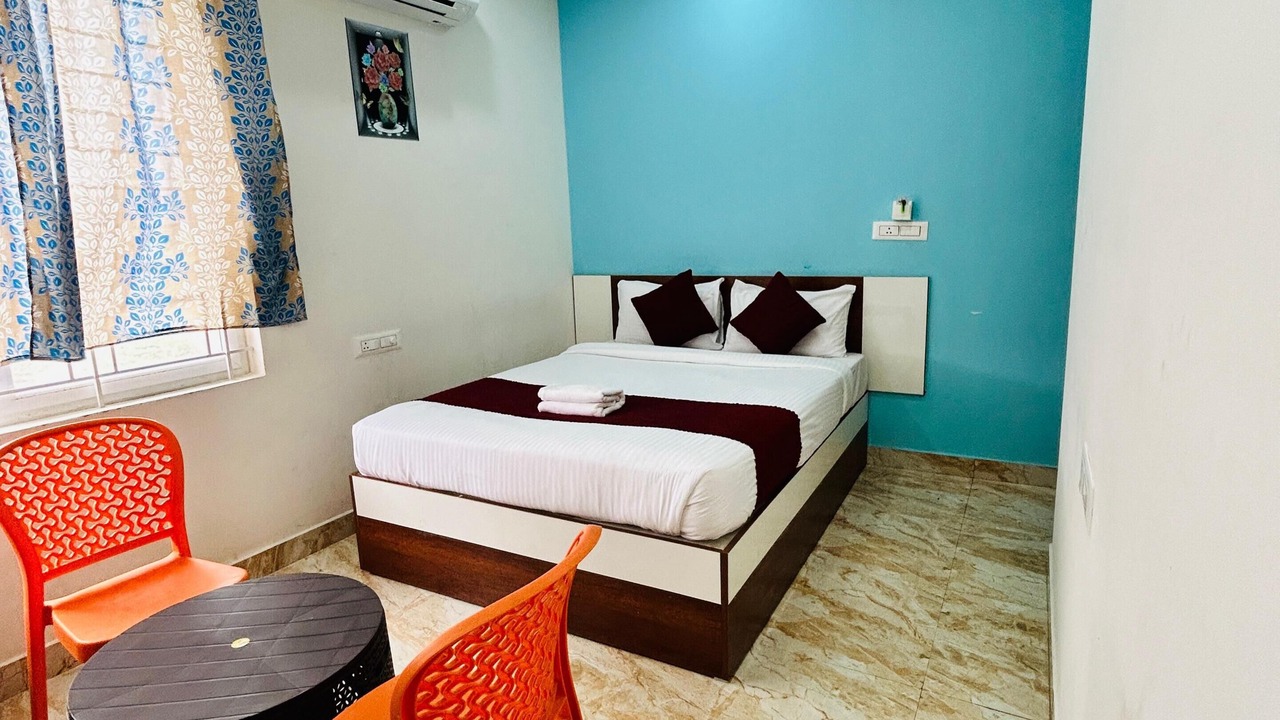 Photo of Bedroom in JP Nagar