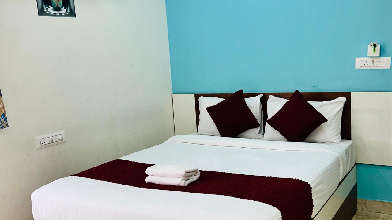 Photo of Bedroom in JP Nagar