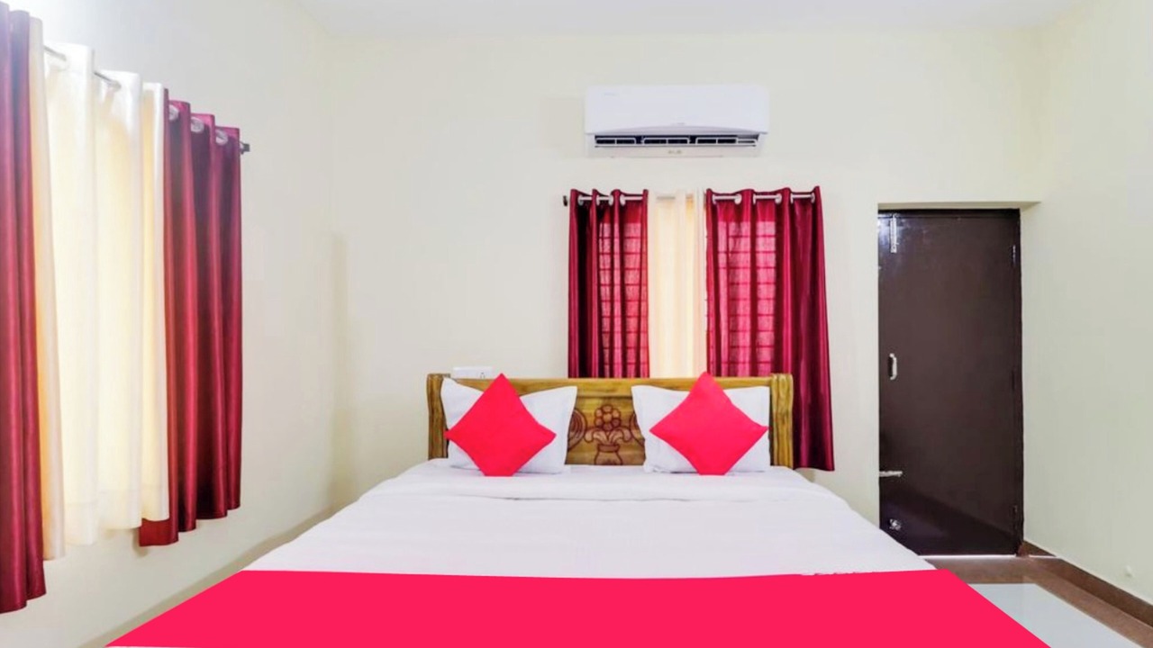 Photo of Bedroom in Bhubaneshwar