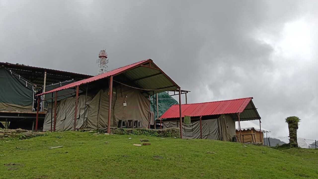 Photo of Outdoor in Dugalbitta