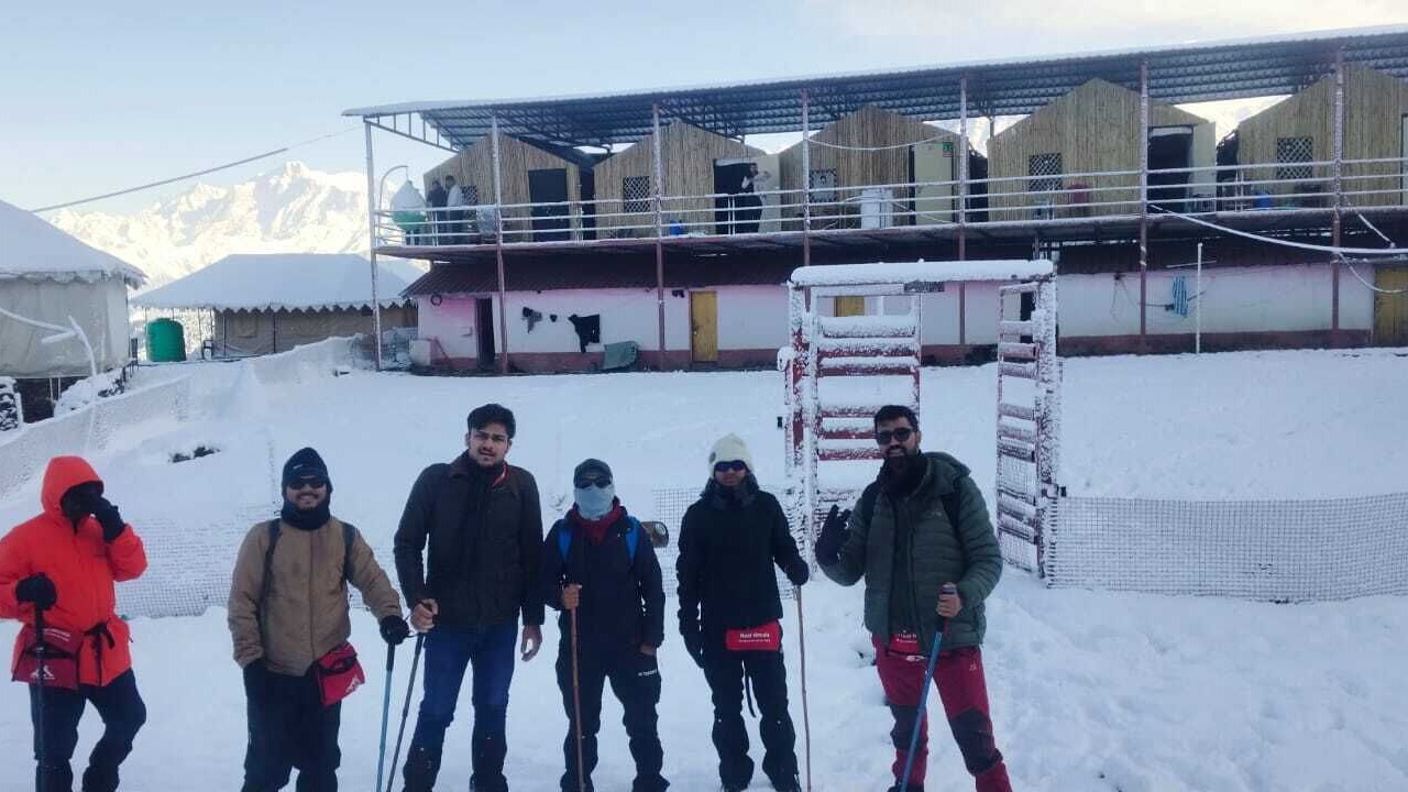 Photo of Outdoor in Dugalbitta