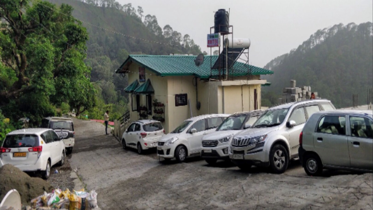 Photo of Outdoor in Smanora Range