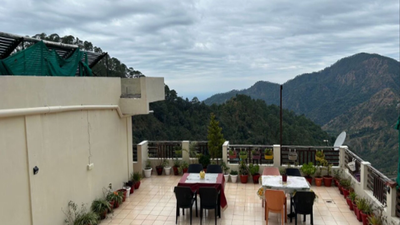Photo of Outdoor in Smanora Range