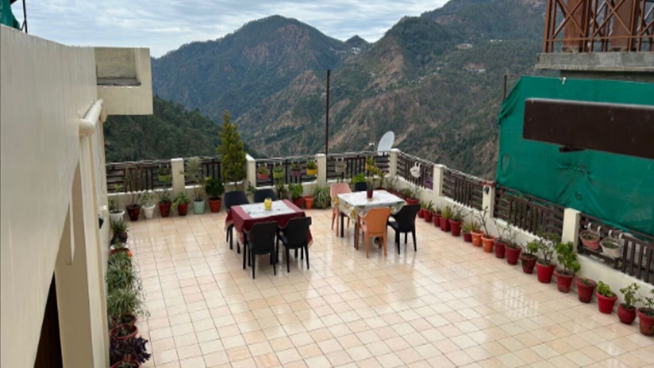 Photo of Outdoor in Smanora Range