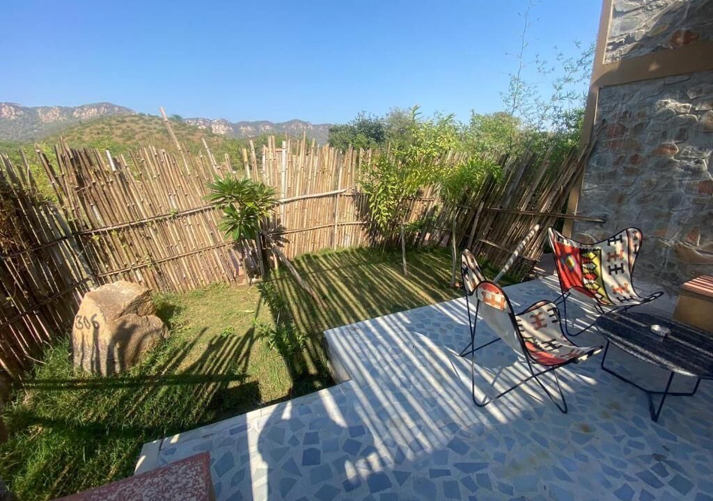 Photo of Outdoor in Sariska
