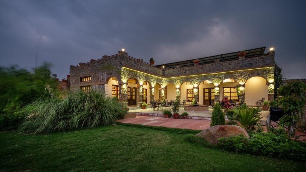 Photo of Outdoor in Sariska