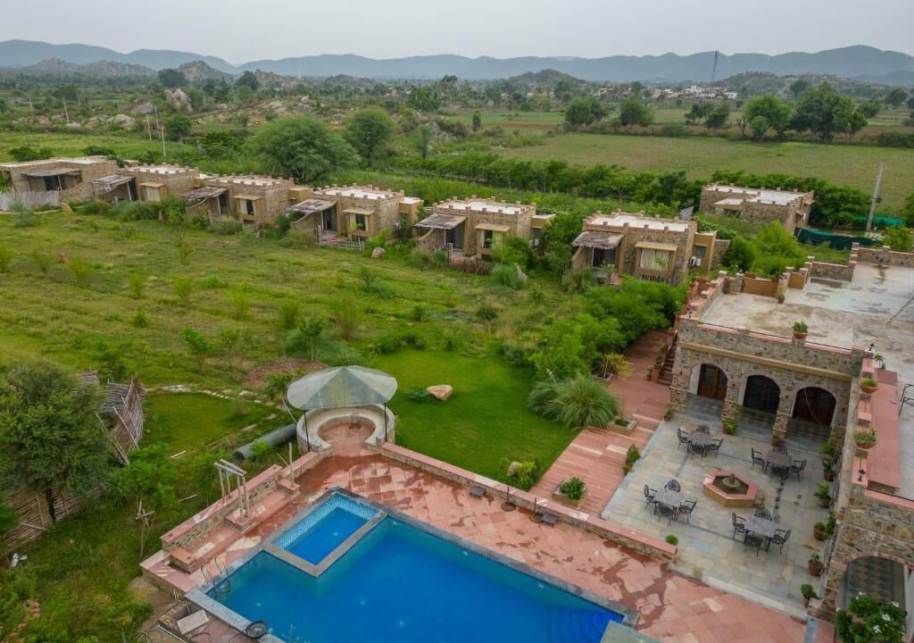 Photo of Outdoor in Sariska