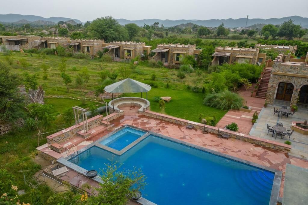 Photo of Outdoor in Sariska