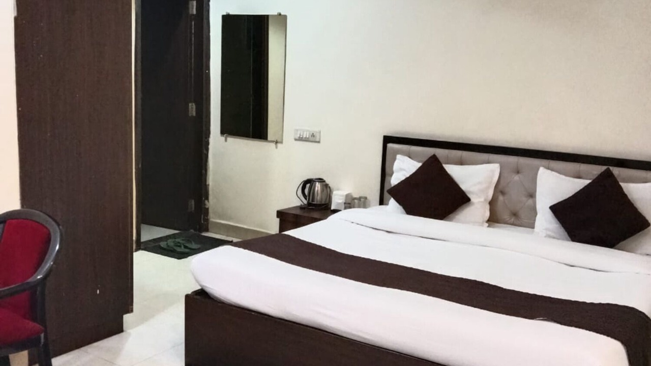 Photo of Bedroom in Panipat