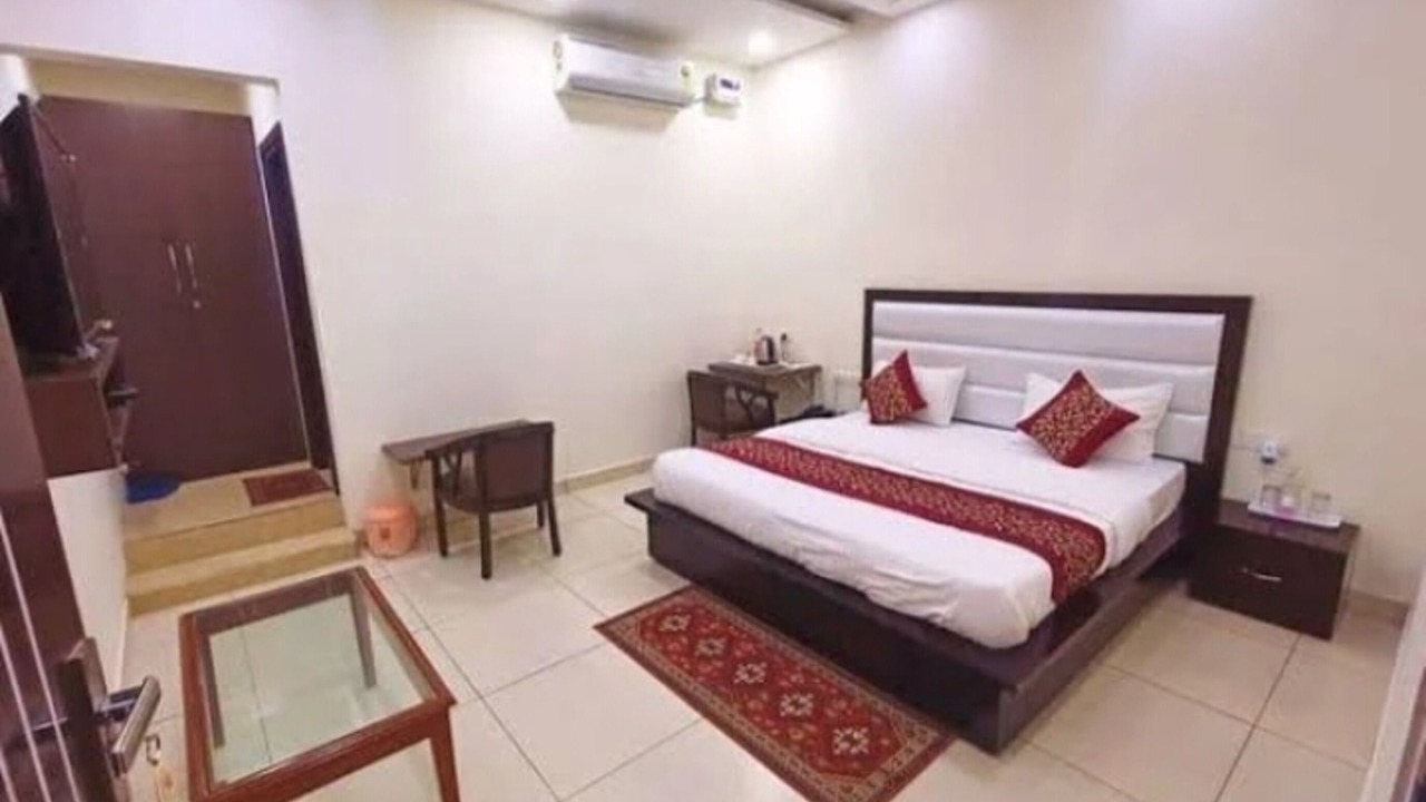 Photo of Bedroom in Panipat
