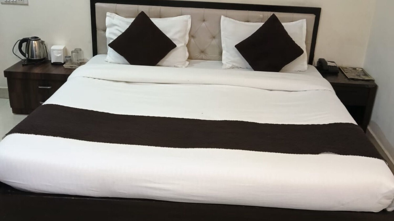 Photo of Bedroom in Panipat