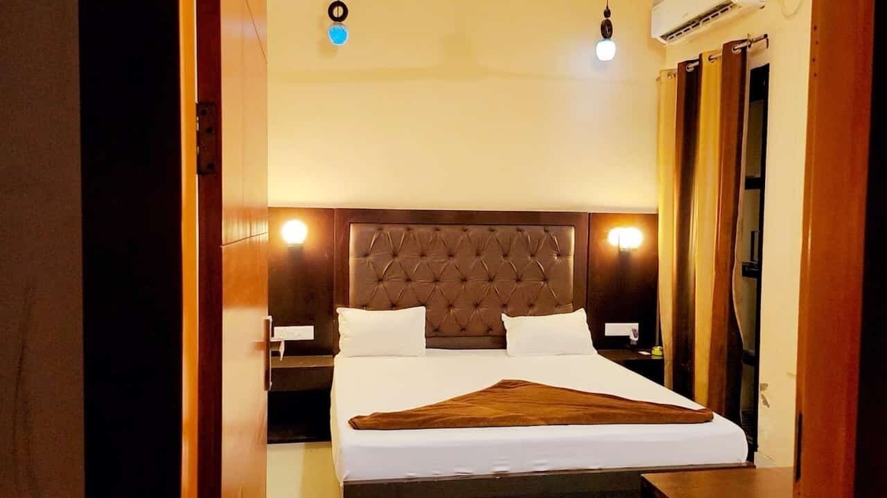 Photo of Bedroom in Murthal