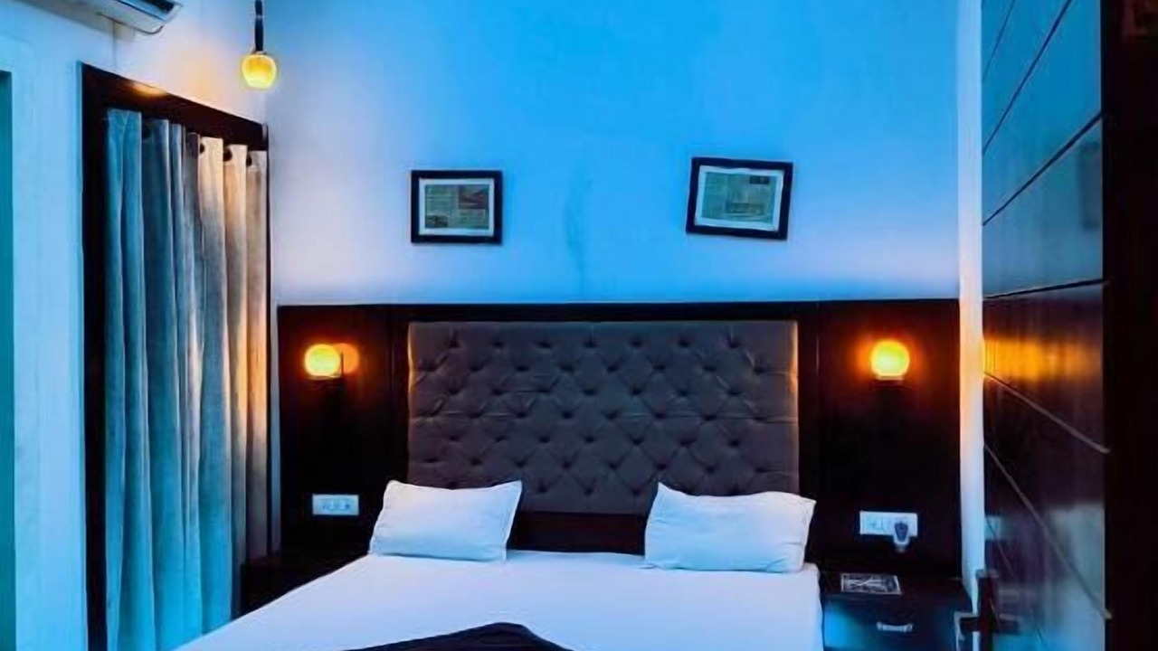 Photo of Bedroom in Murthal