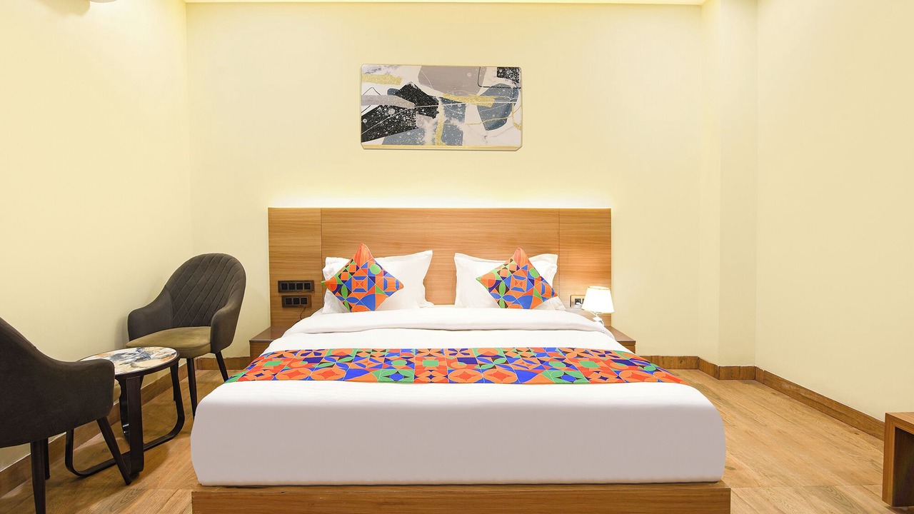 Photo of Bedroom in Sohna