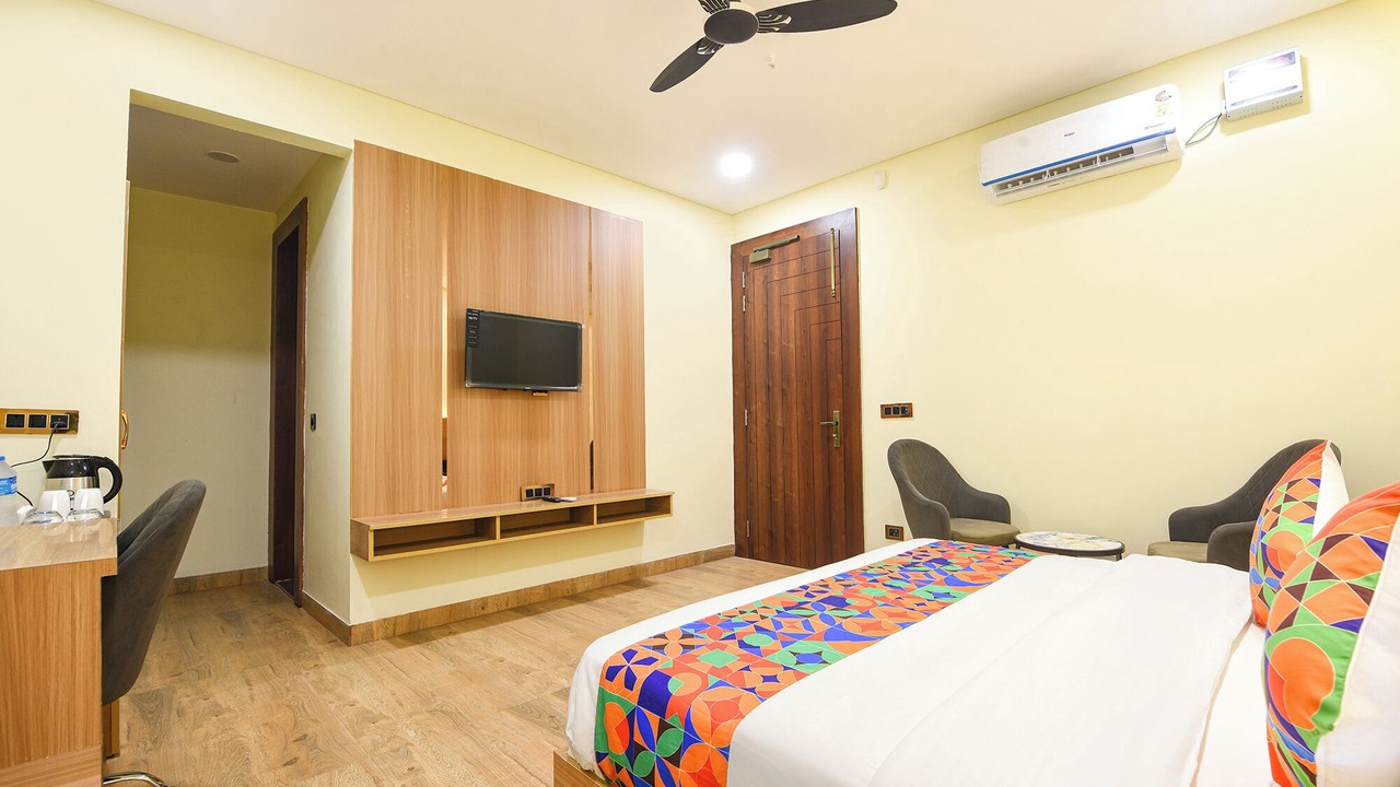 Photo of Bedroom in Sohna