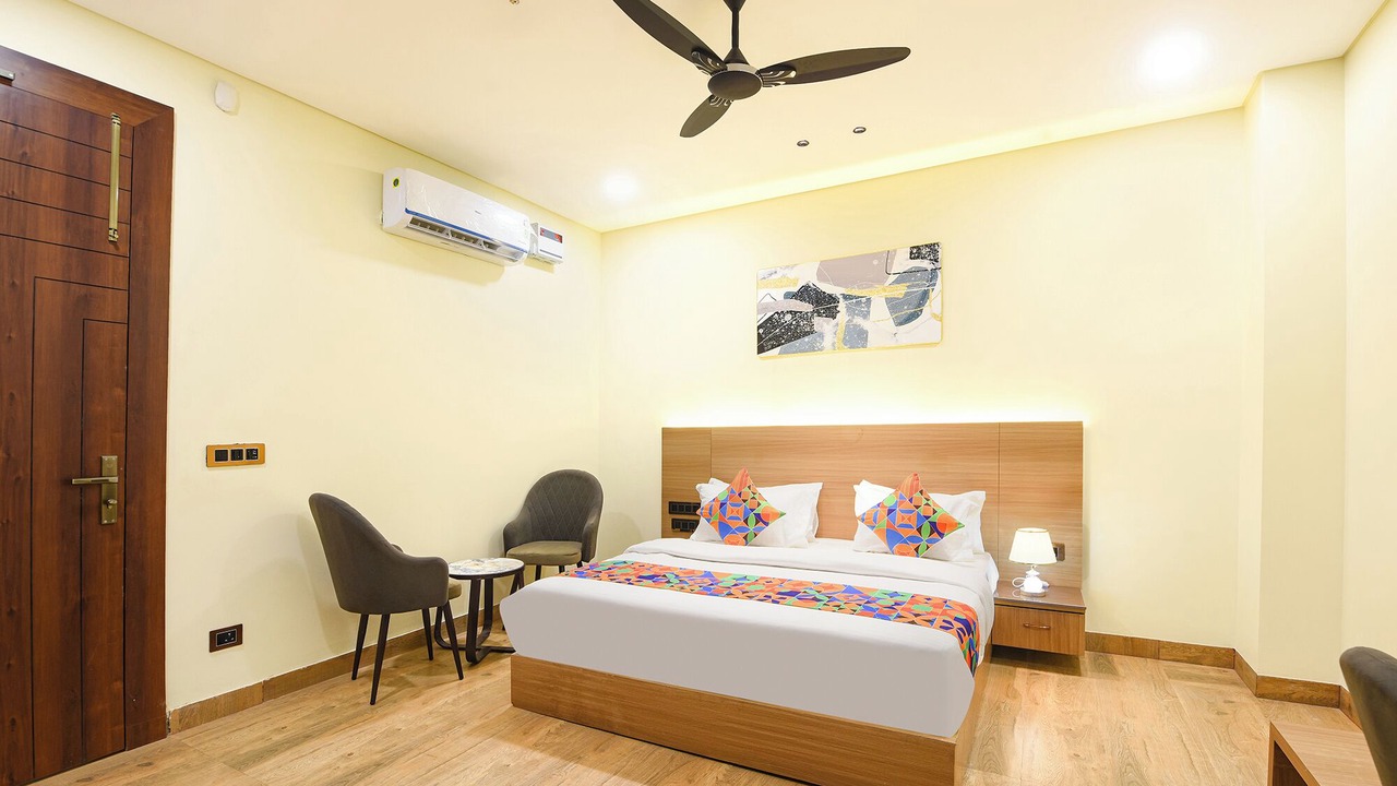 Photo of Bedroom in Sohna