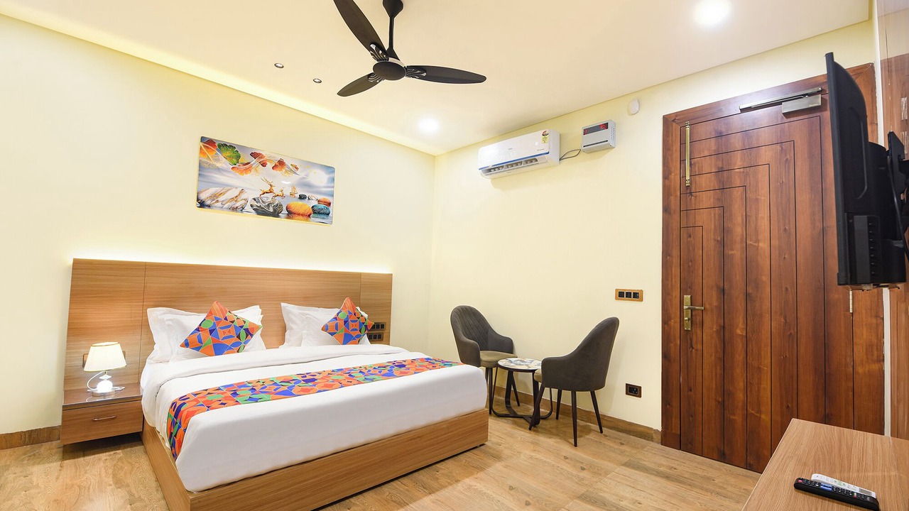 Photo of Bedroom in Sohna