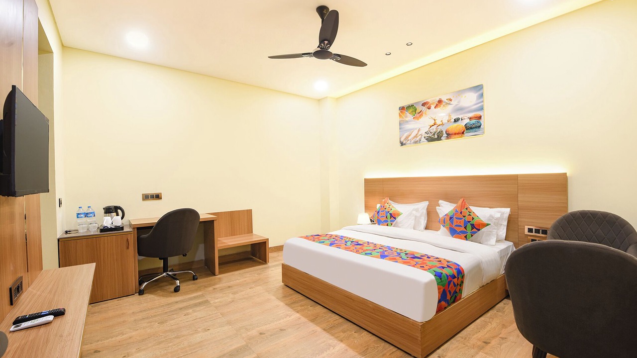 Photo of Bedroom in Sohna