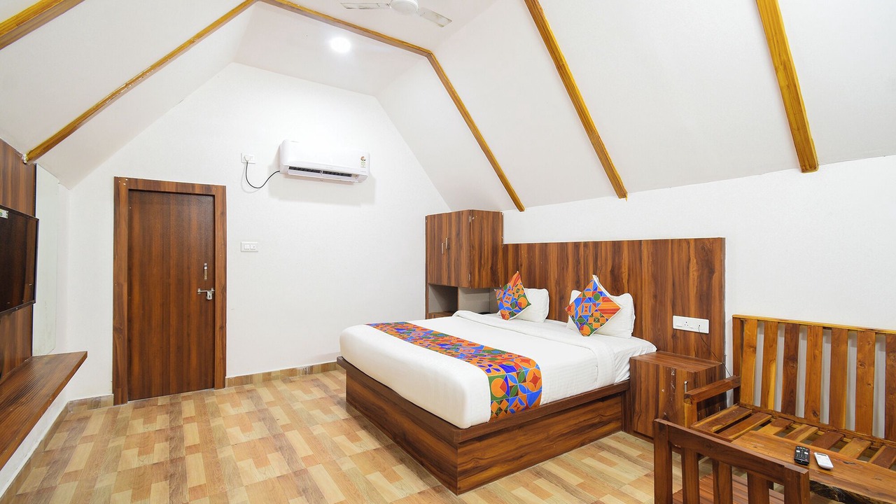 Photo of Bedroom in Ameerpet