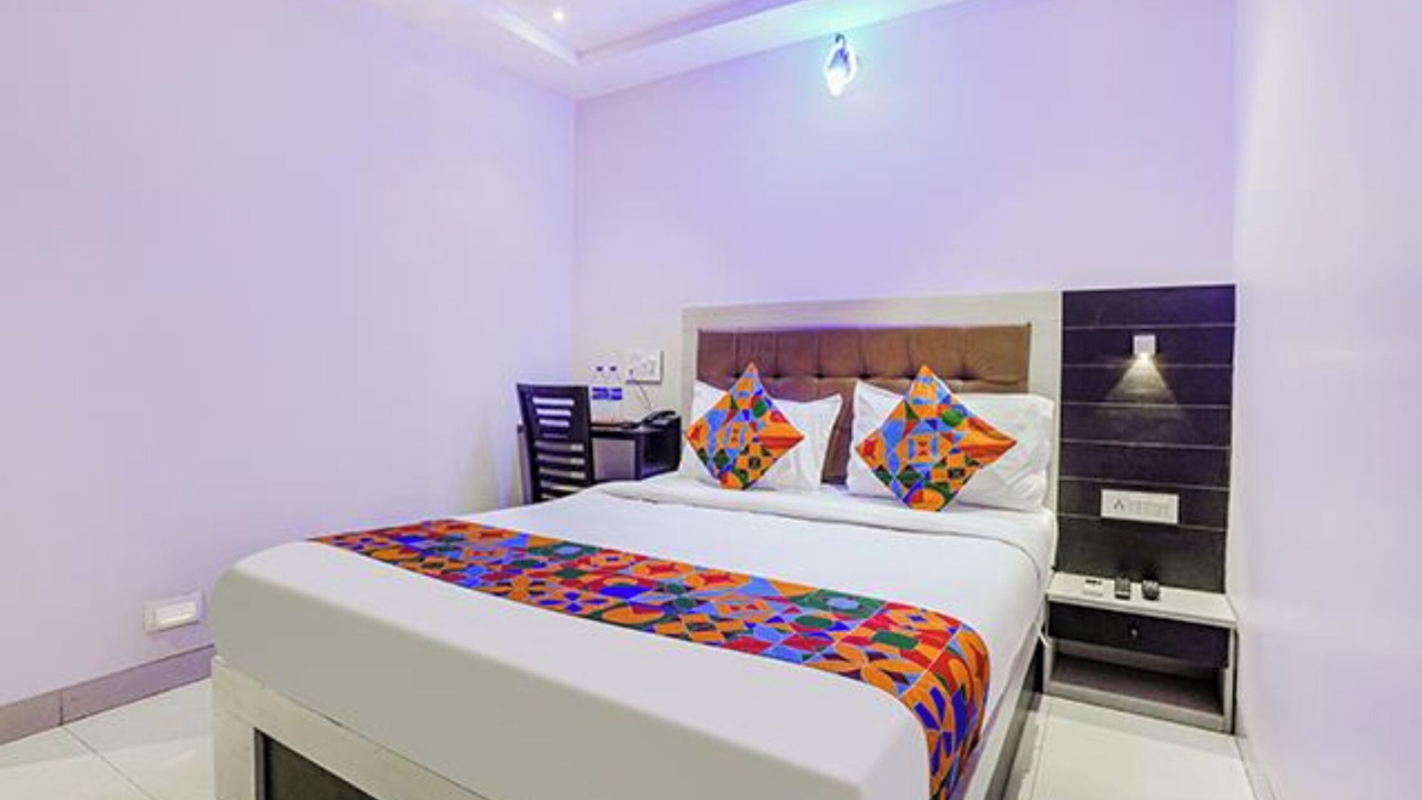 Photo of Bedroom in Dharavi