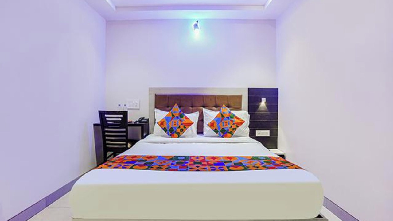 Photo of Bedroom in Dharavi