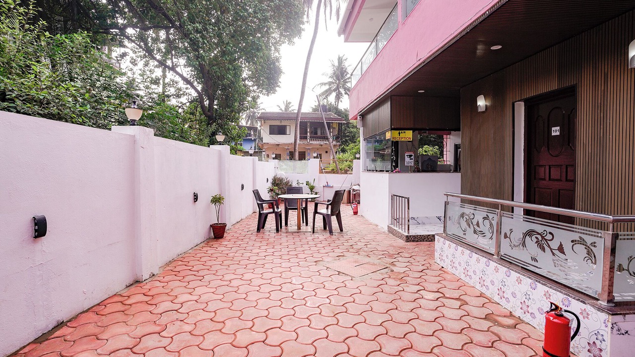 Photo of Outdoor in Varca