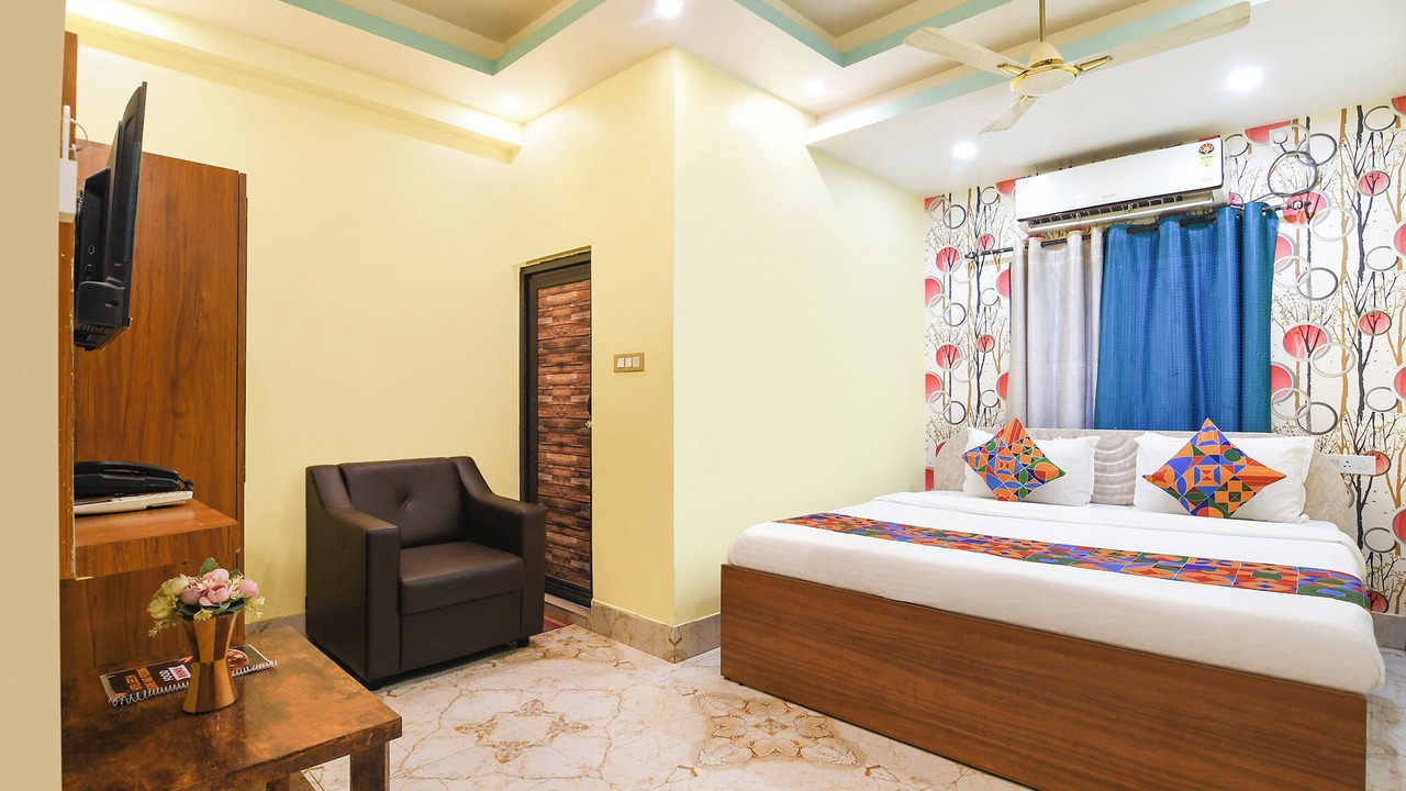 Photo of Bedroom in Madanpur