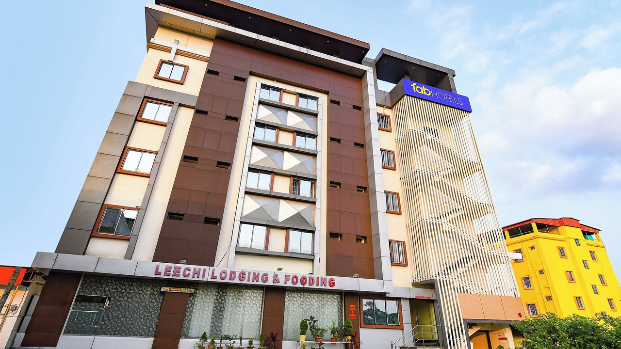 Photo of Outdoor in Madanpur