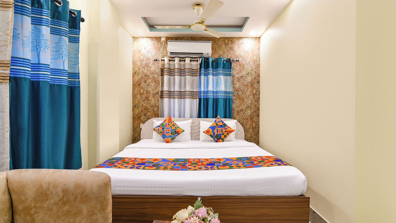 Photo of Bedroom in Madanpur