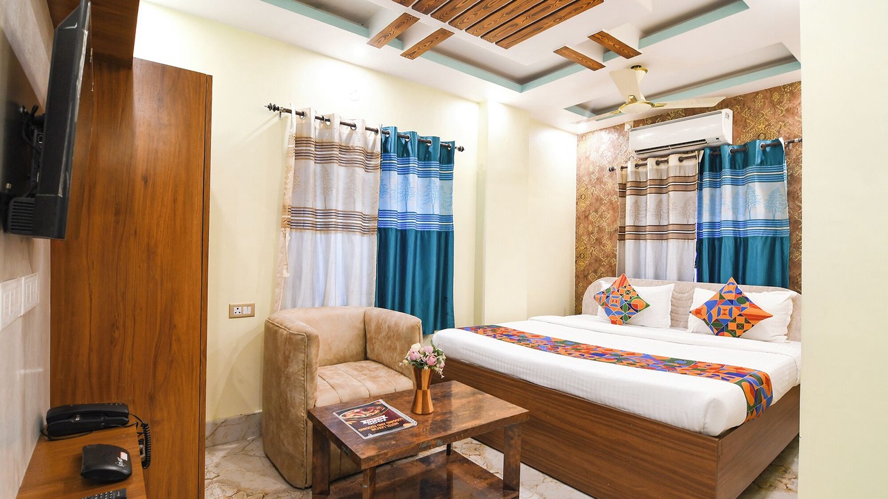 Photo of Bedroom in Madanpur