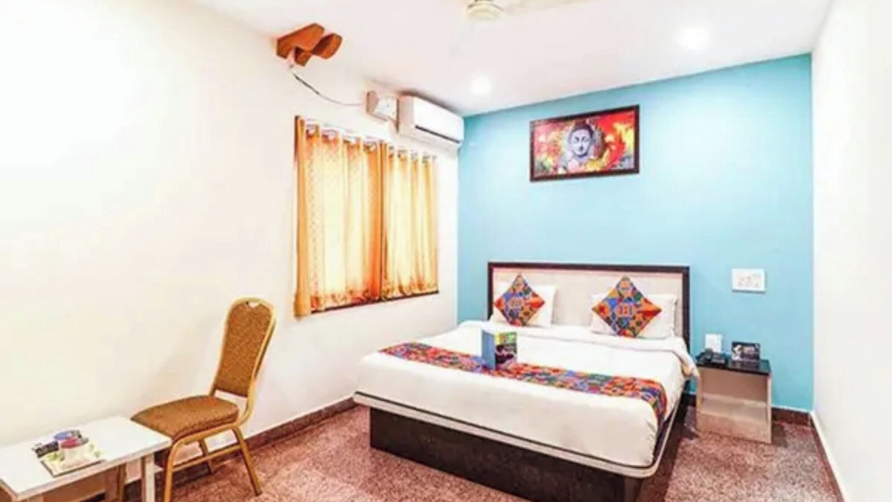 Photo of Bedroom in Secunderabad