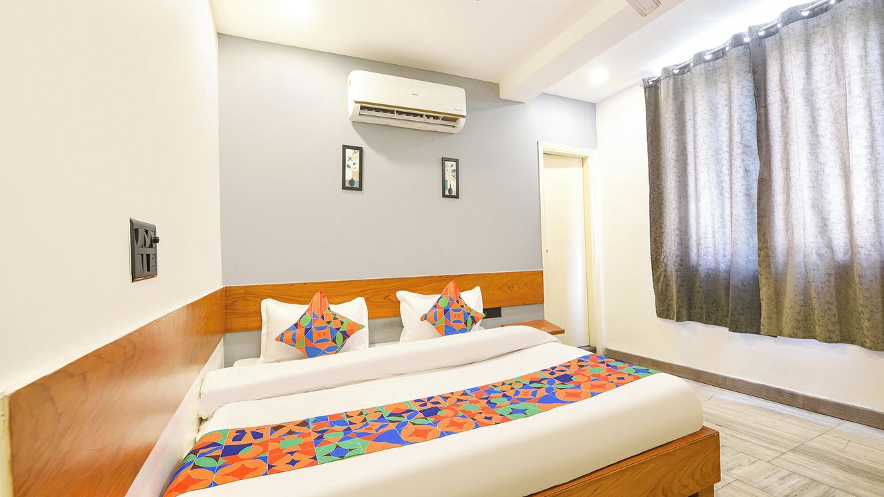 Photo of Bedroom in South West