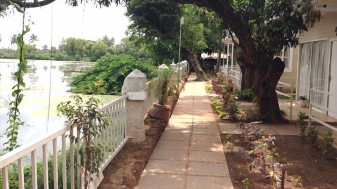 Photo of Outdoor in Saunta Vaddo