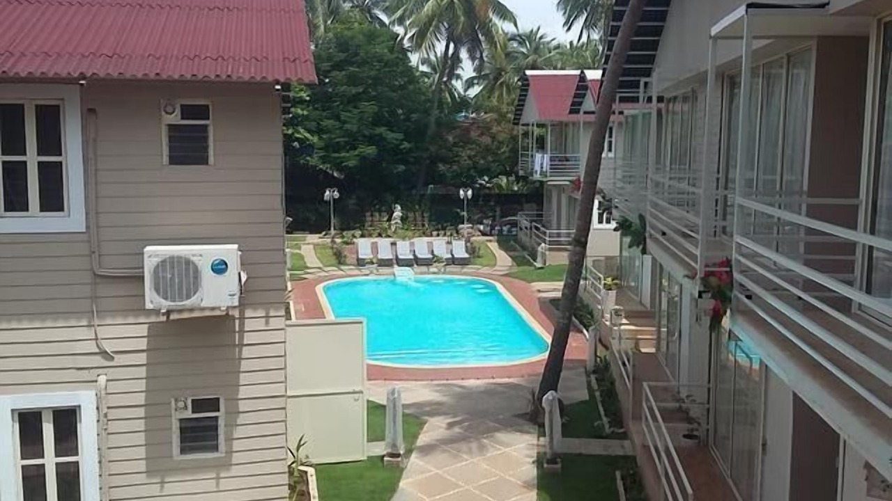 Photo of Outdoor in Saunta Vaddo