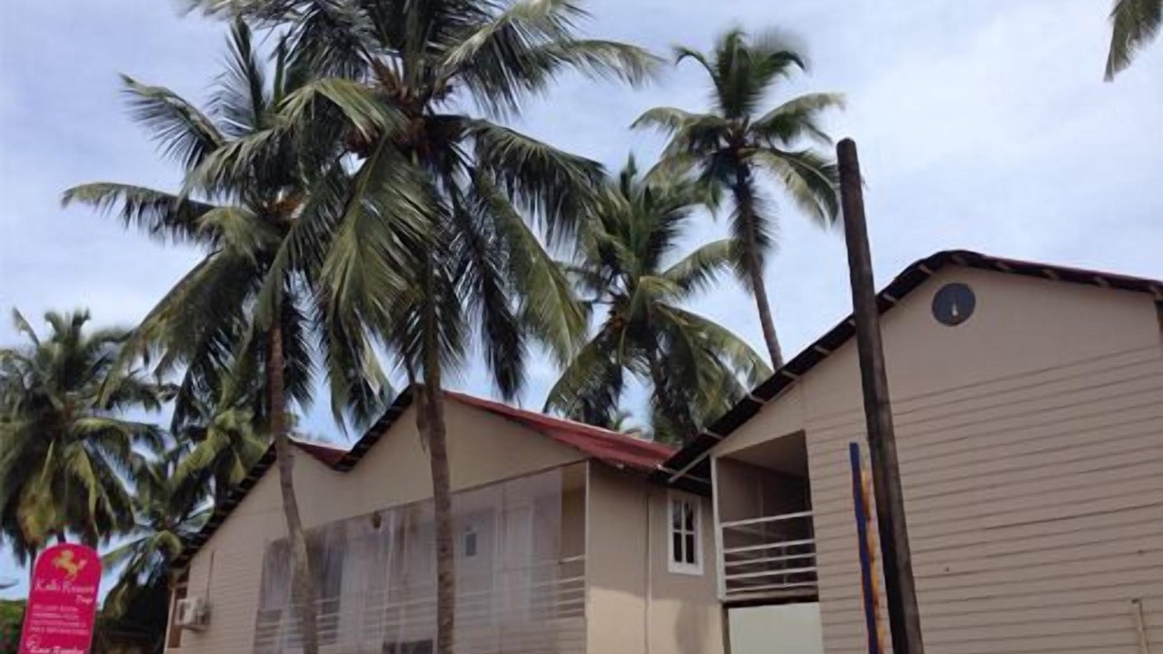 Photo of Outdoor in Saunta Vaddo