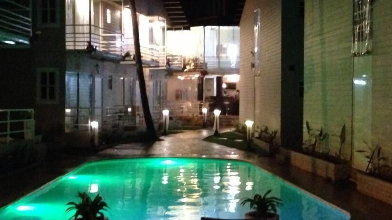 Photo of Outdoor in Saunta Vaddo