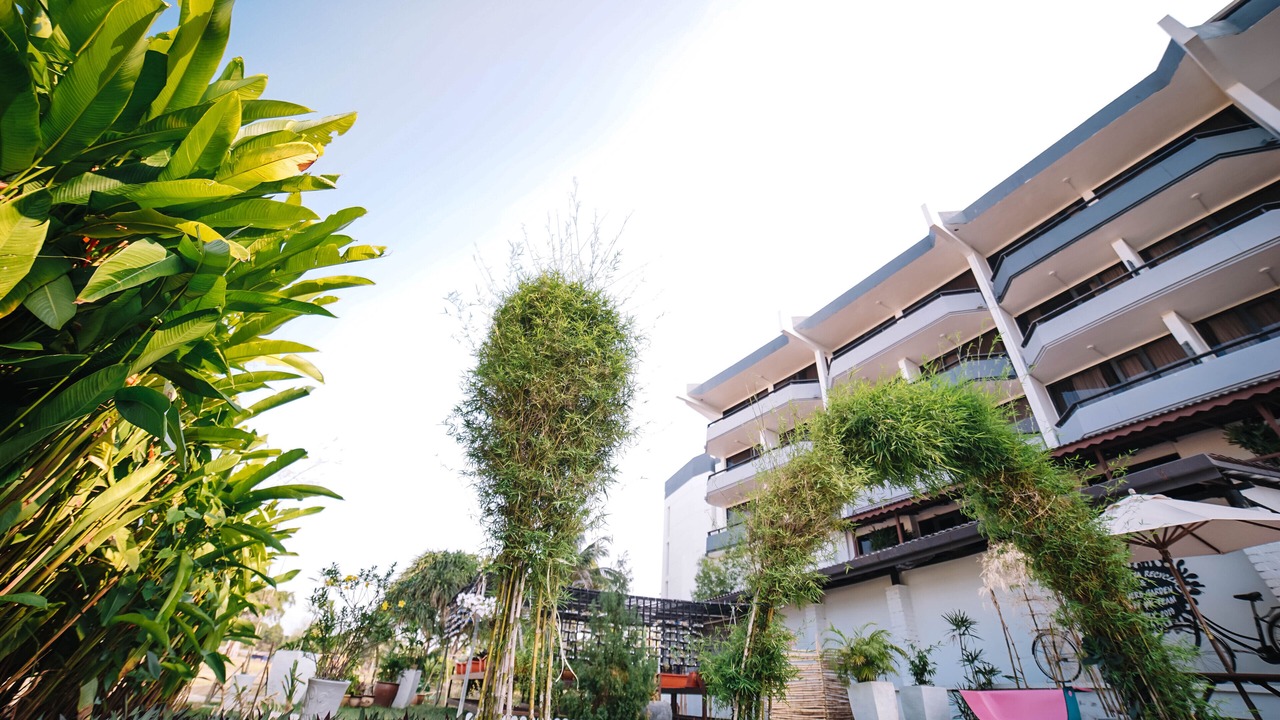 Photo of Outdoor in Desaru