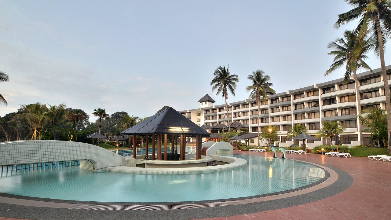 Photo of Outdoor in Desaru