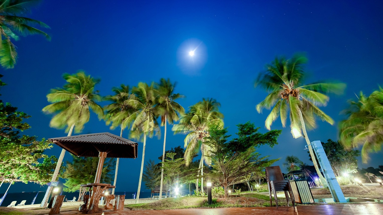 Photo of Outdoor in Desaru