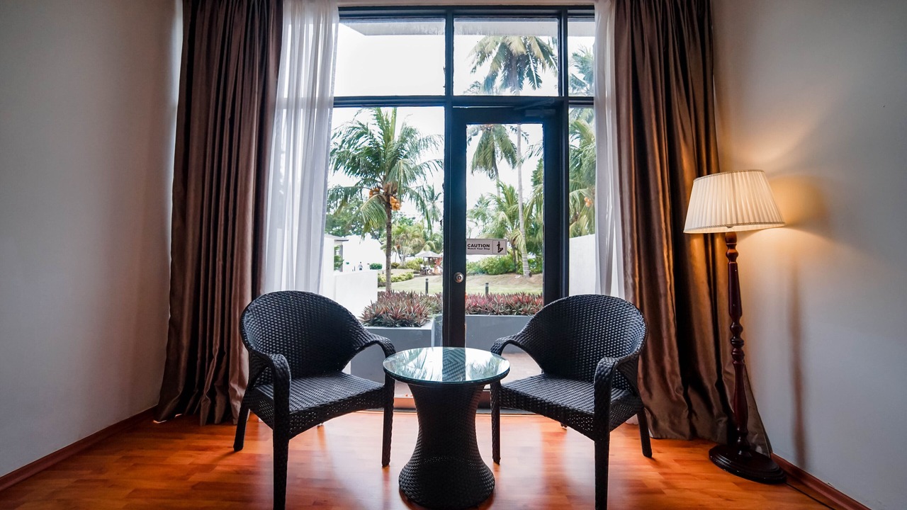 Photo of Livingroom in Desaru