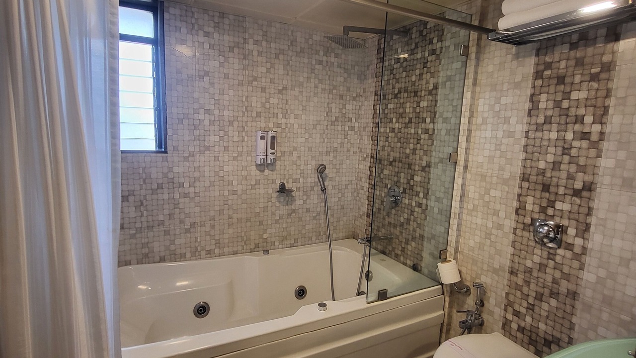 Photo of Bathroom in Chembur East