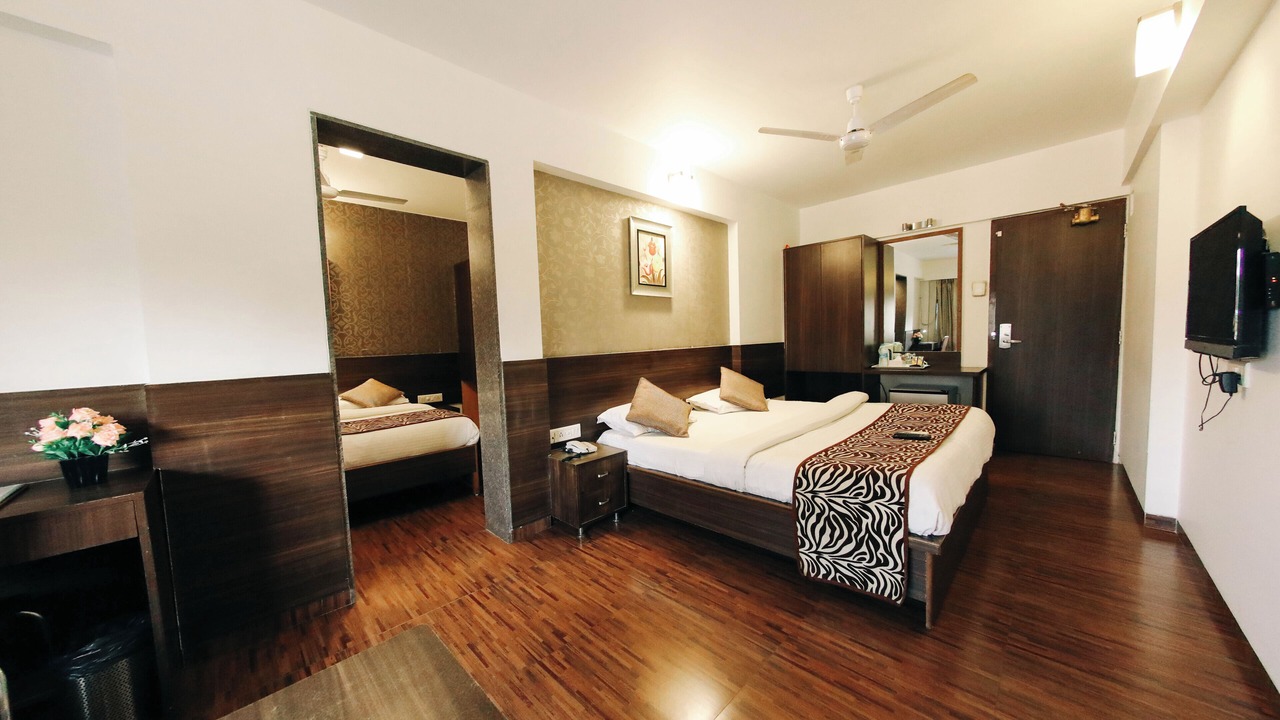 Photo of Bedroom in Chembur East