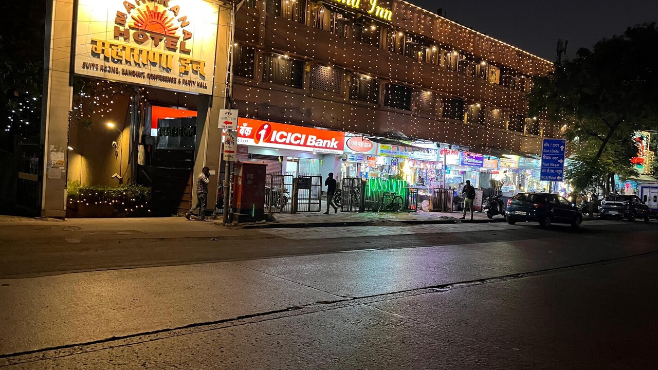 Photo of Outdoor in Chembur East