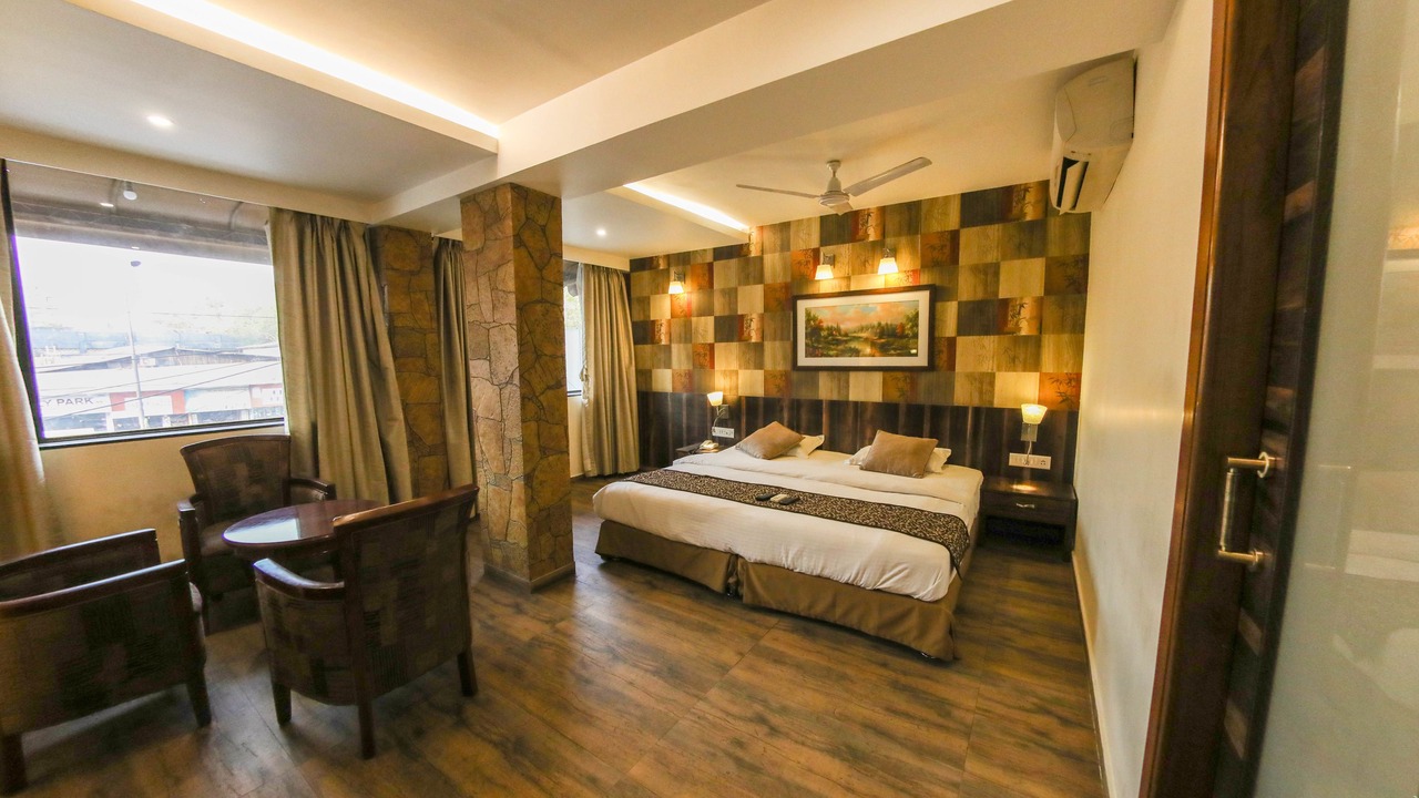 Photo of Livingroom in Chembur East